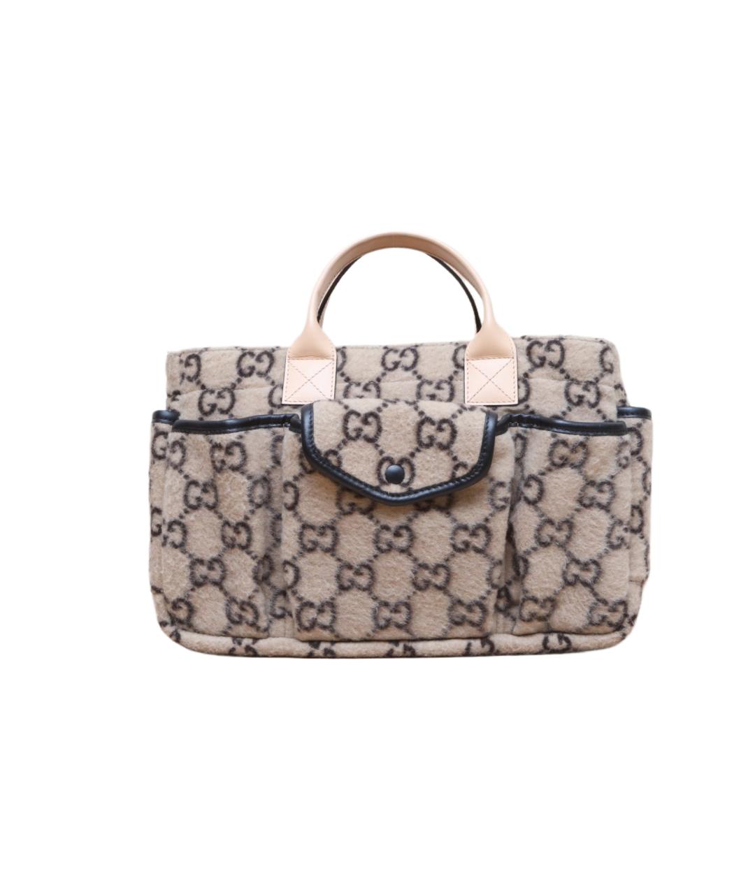 GUCCI Мульти сумка тоут, фото 1
