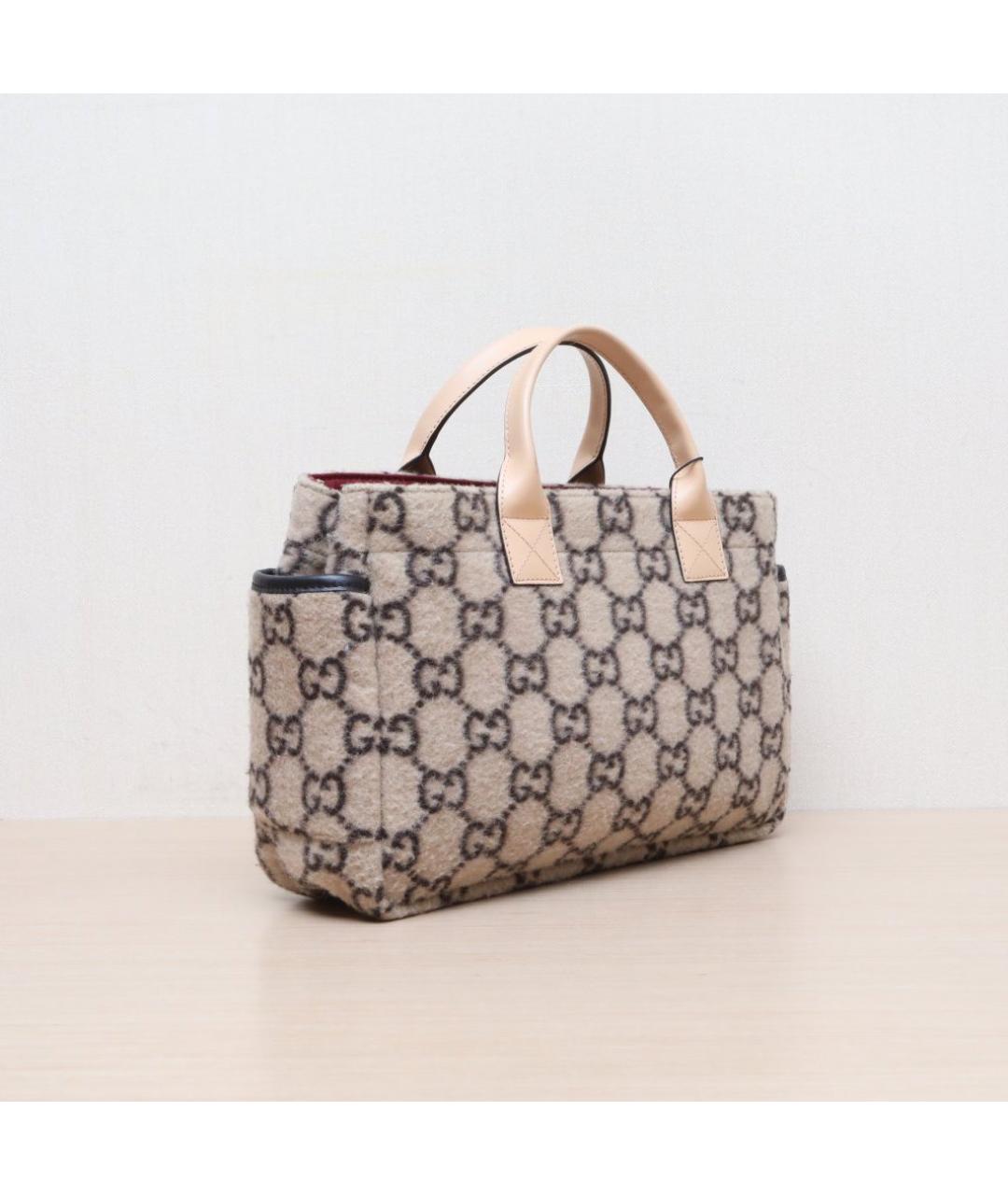GUCCI Мульти сумка тоут, фото 6