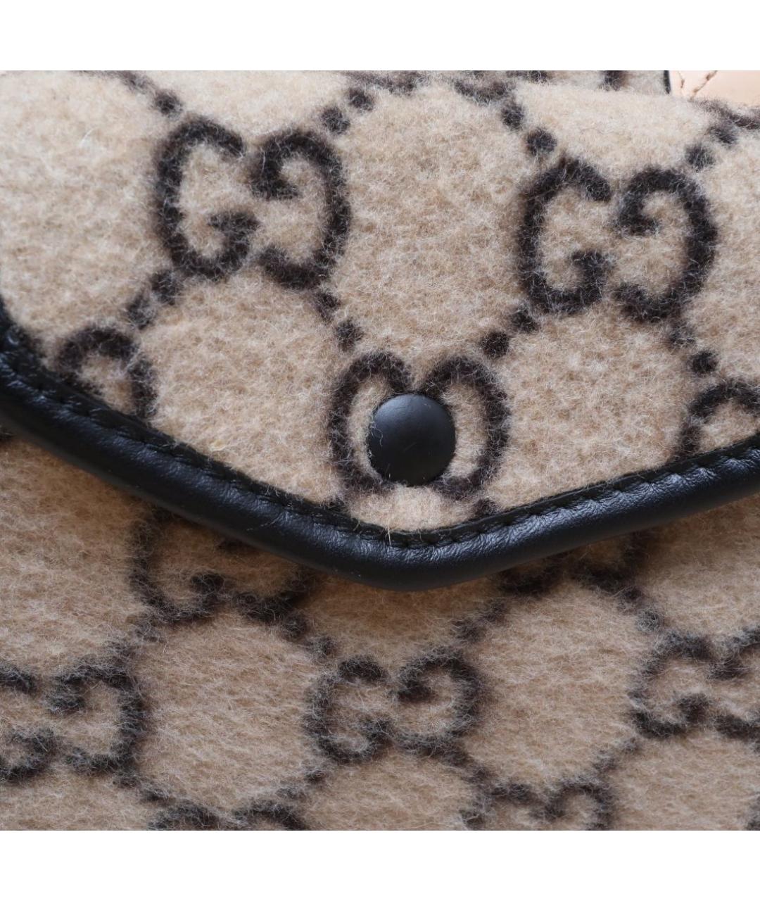 GUCCI Мульти сумка тоут, фото 8