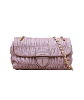 PRADA Сумка через плечо