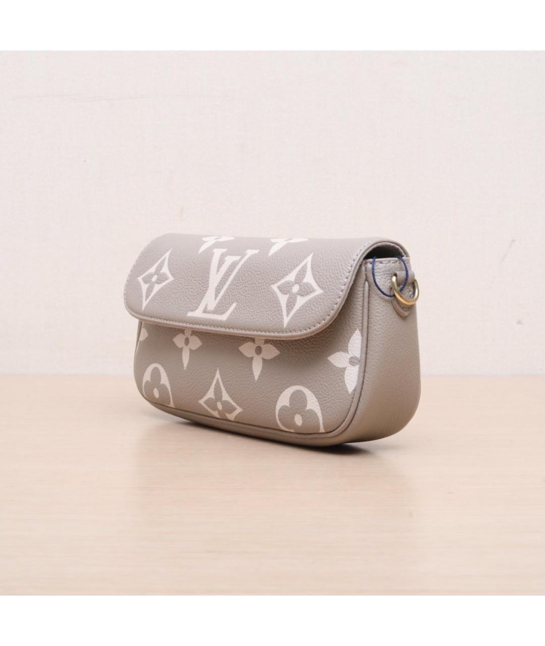 LOUIS VUITTON Мульти кожаная сумка через плечо, фото 4