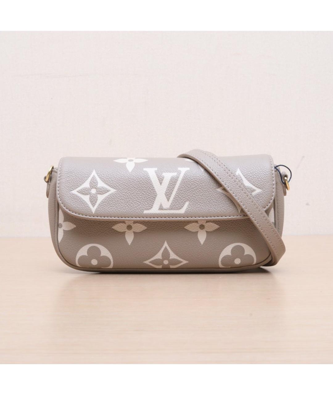 LOUIS VUITTON Мульти кожаная сумка через плечо, фото 3