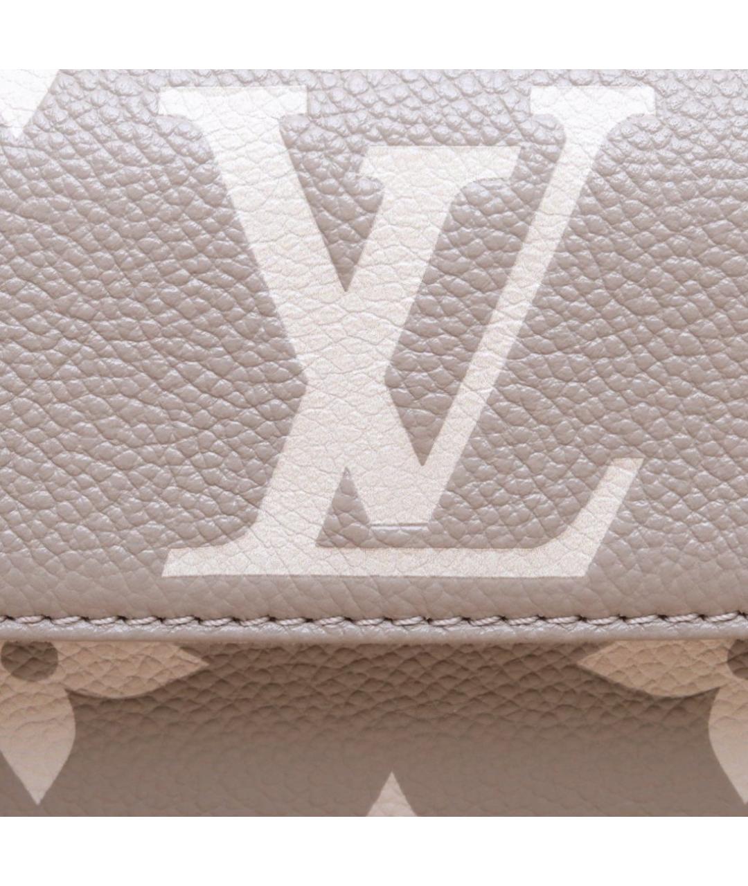 LOUIS VUITTON Мульти кожаная сумка через плечо, фото 8