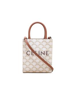 CELINE Сумка через плечо
