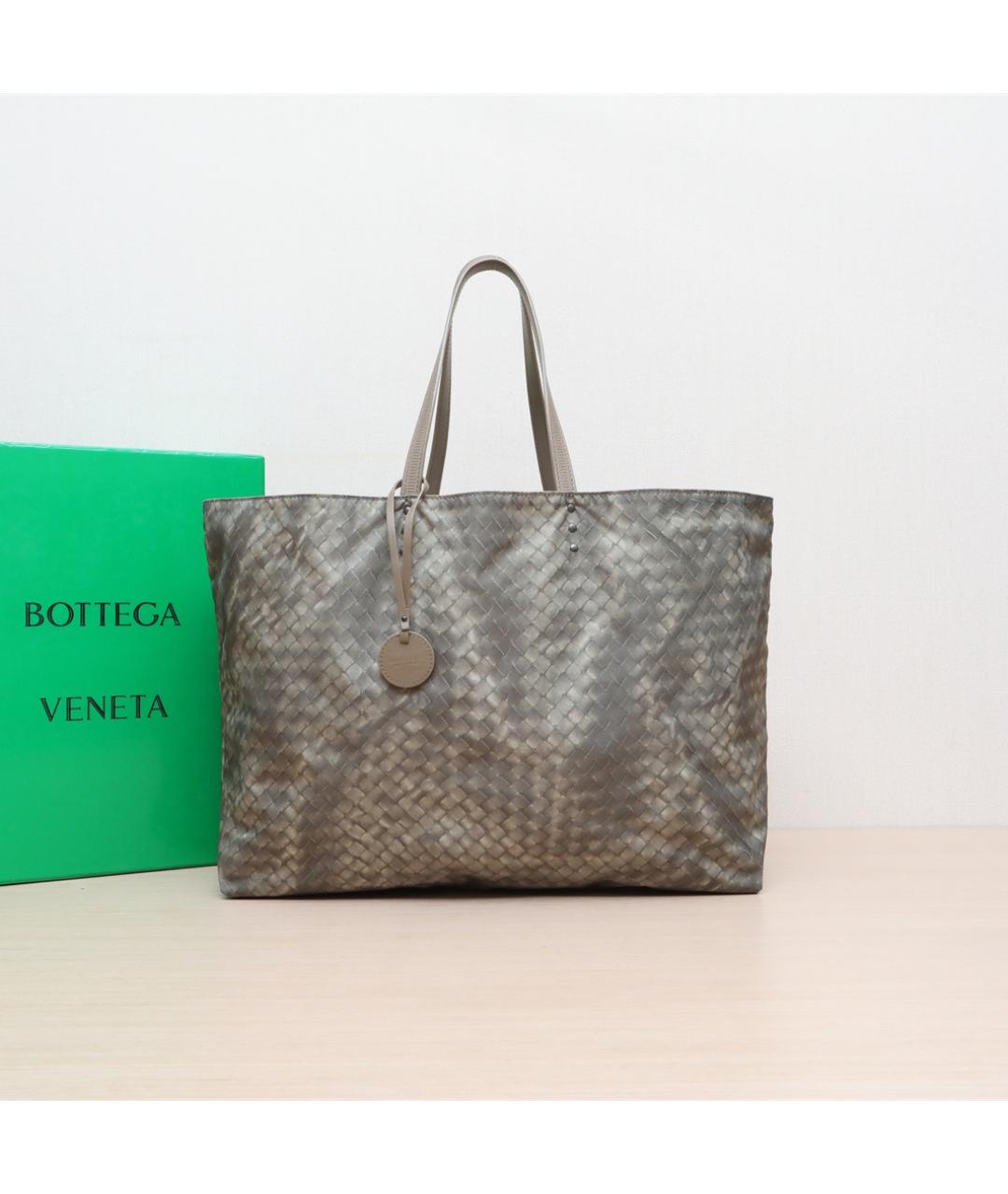 BOTTEGA VENETA Мульти сумка тоут, фото 2