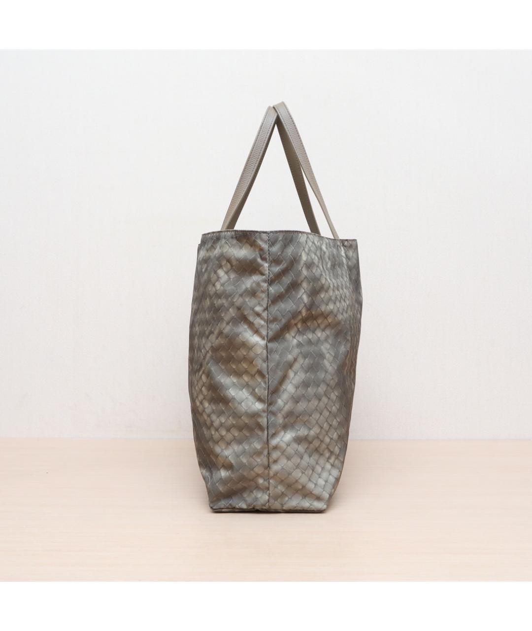 BOTTEGA VENETA Мульти сумка тоут, фото 5