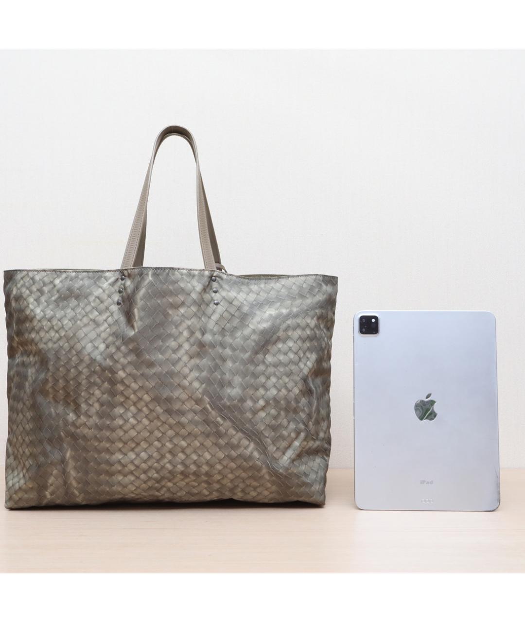 BOTTEGA VENETA Мульти сумка тоут, фото 7