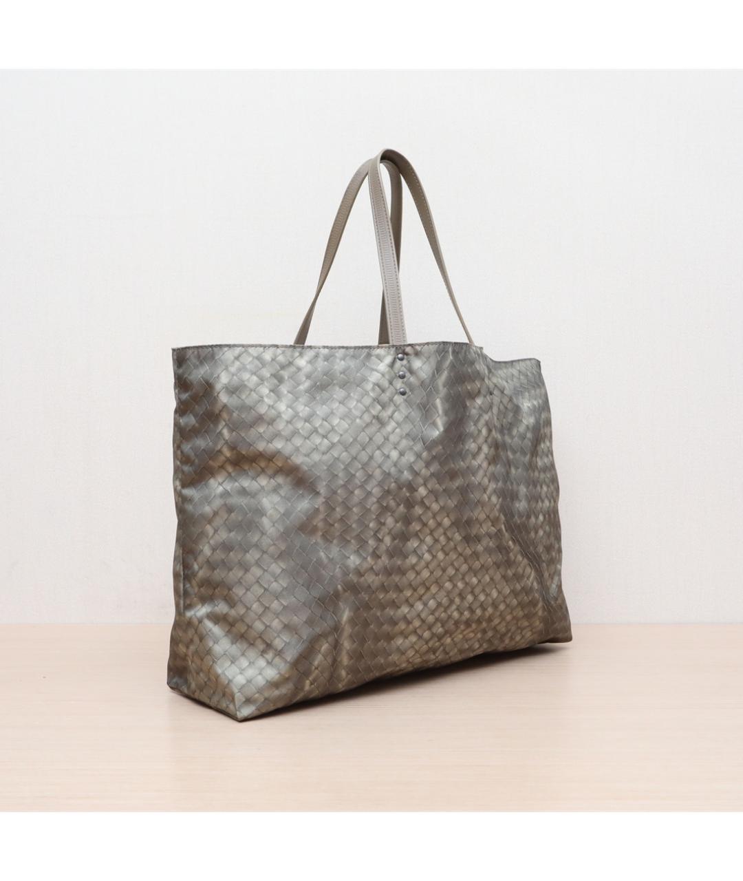 BOTTEGA VENETA Мульти сумка тоут, фото 6