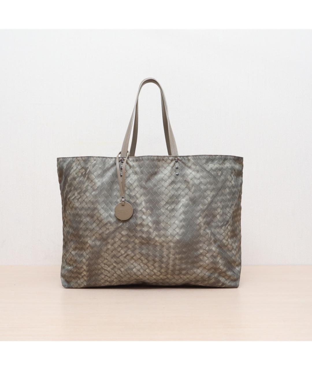 BOTTEGA VENETA Мульти сумка тоут, фото 3