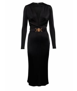 VERSACE Вечернее платье