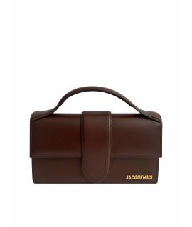 JACQUEMUS Сумка через плечо
