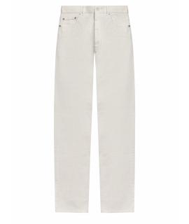 MAISON MARGIELA Прямые джинсы