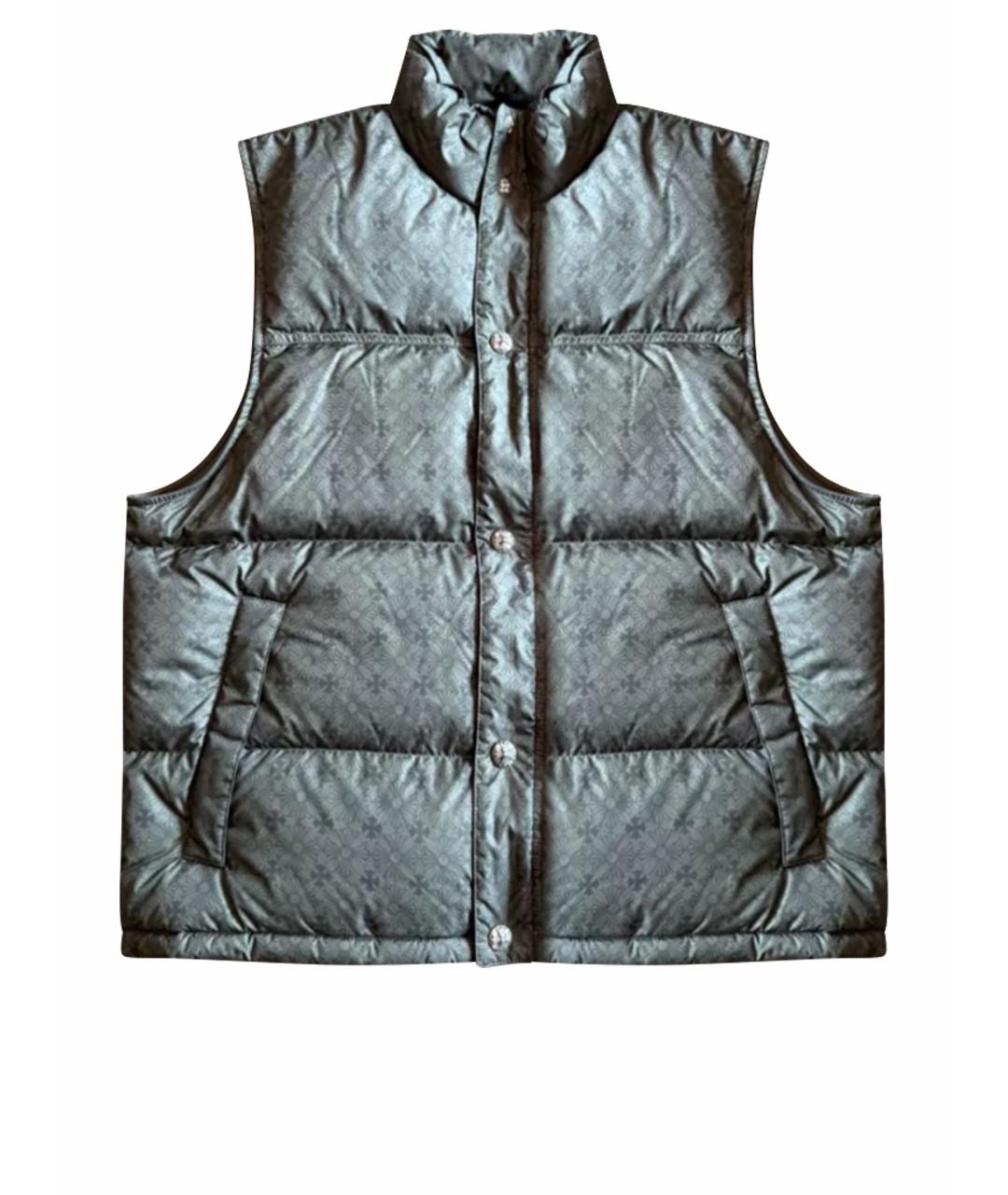 CHROME HEARTS Мульти жилет, фото 1