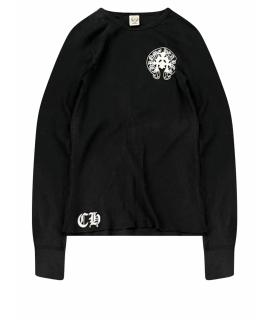 CHROME HEARTS Лонгслив