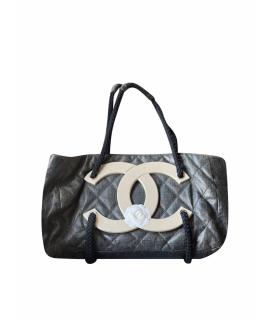 CHANEL Сумка тоут