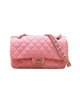 CHANEL Сумка через плечо