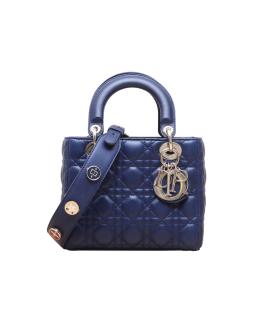 CHRISTIAN DIOR Сумка через плечо