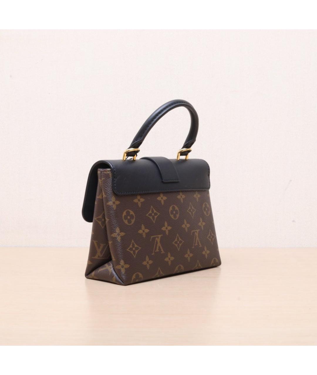 LOUIS VUITTON Мульти кожаная сумка через плечо, фото 6