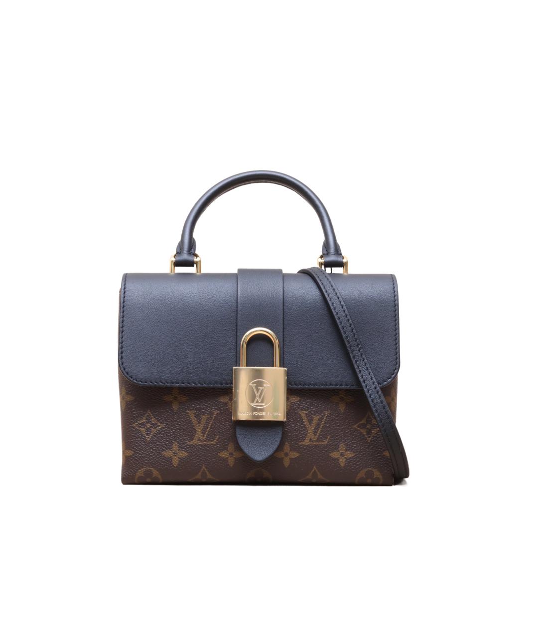 LOUIS VUITTON Мульти кожаная сумка через плечо, фото 1