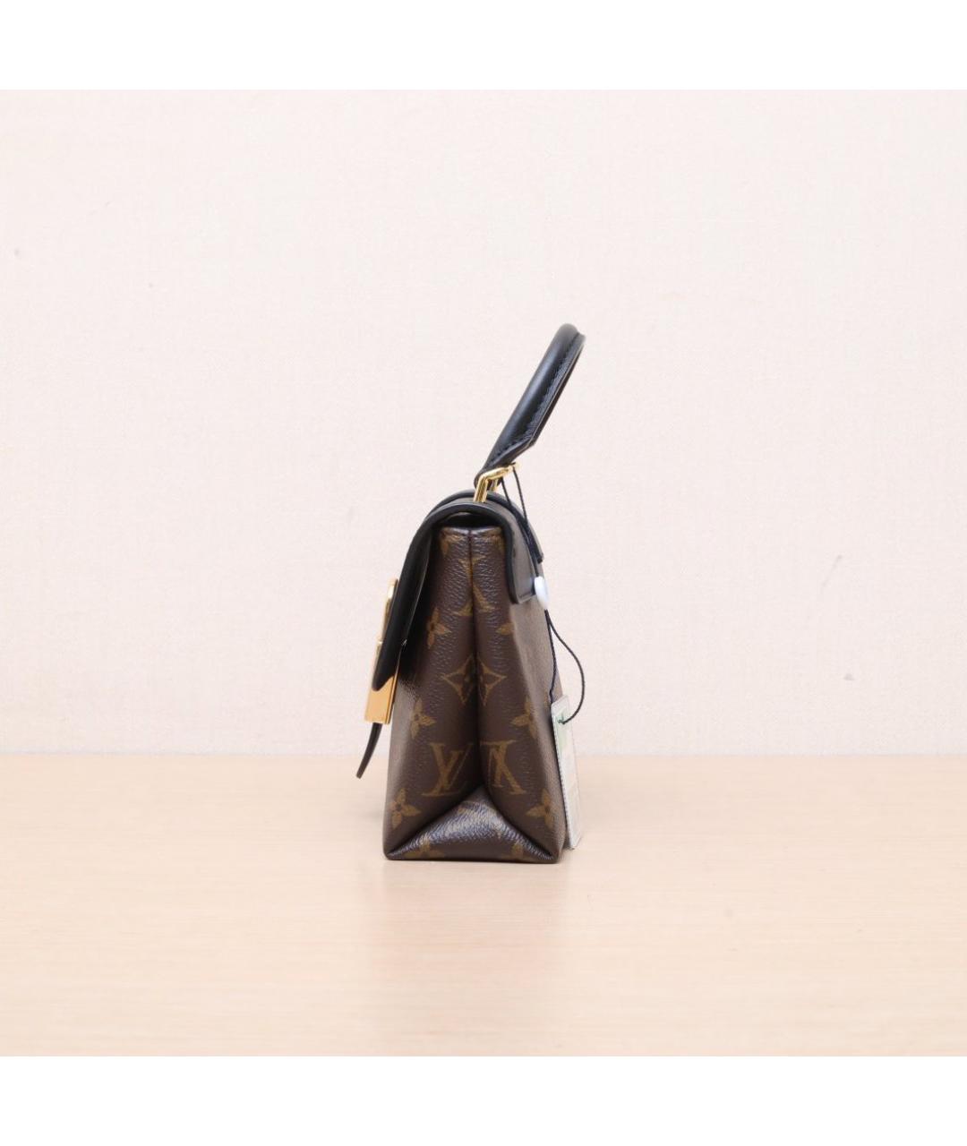 LOUIS VUITTON Мульти кожаная сумка через плечо, фото 5