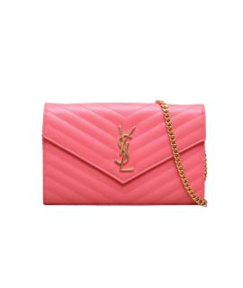 SAINT LAURENT Сумка через плечо