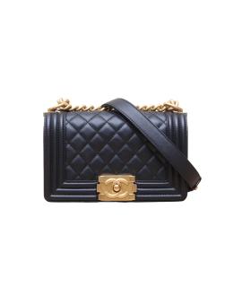 CHANEL Сумка через плечо