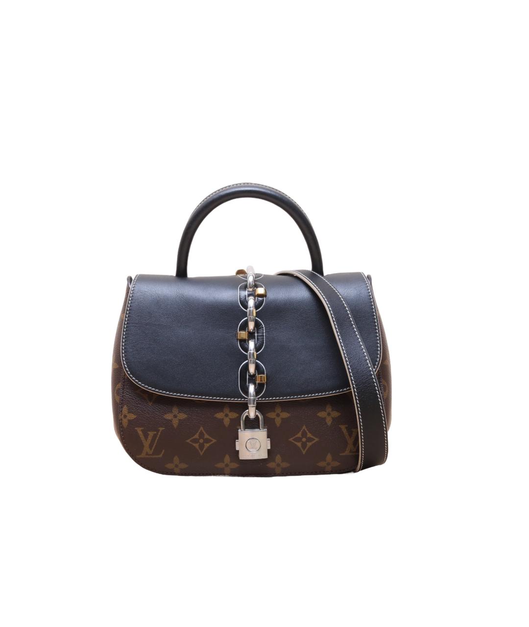 LOUIS VUITTON Мульти кожаная сумка через плечо, фото 1