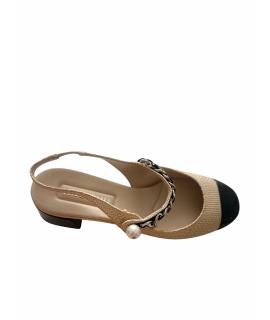 MIU MIU Туфли