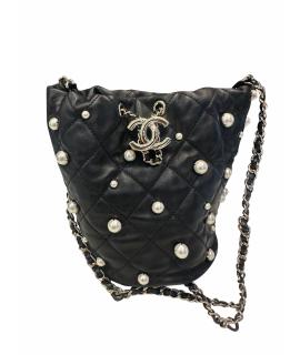 CHANEL Сумка через плечо