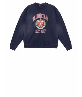 BALENCIAGA Худи/толстовка