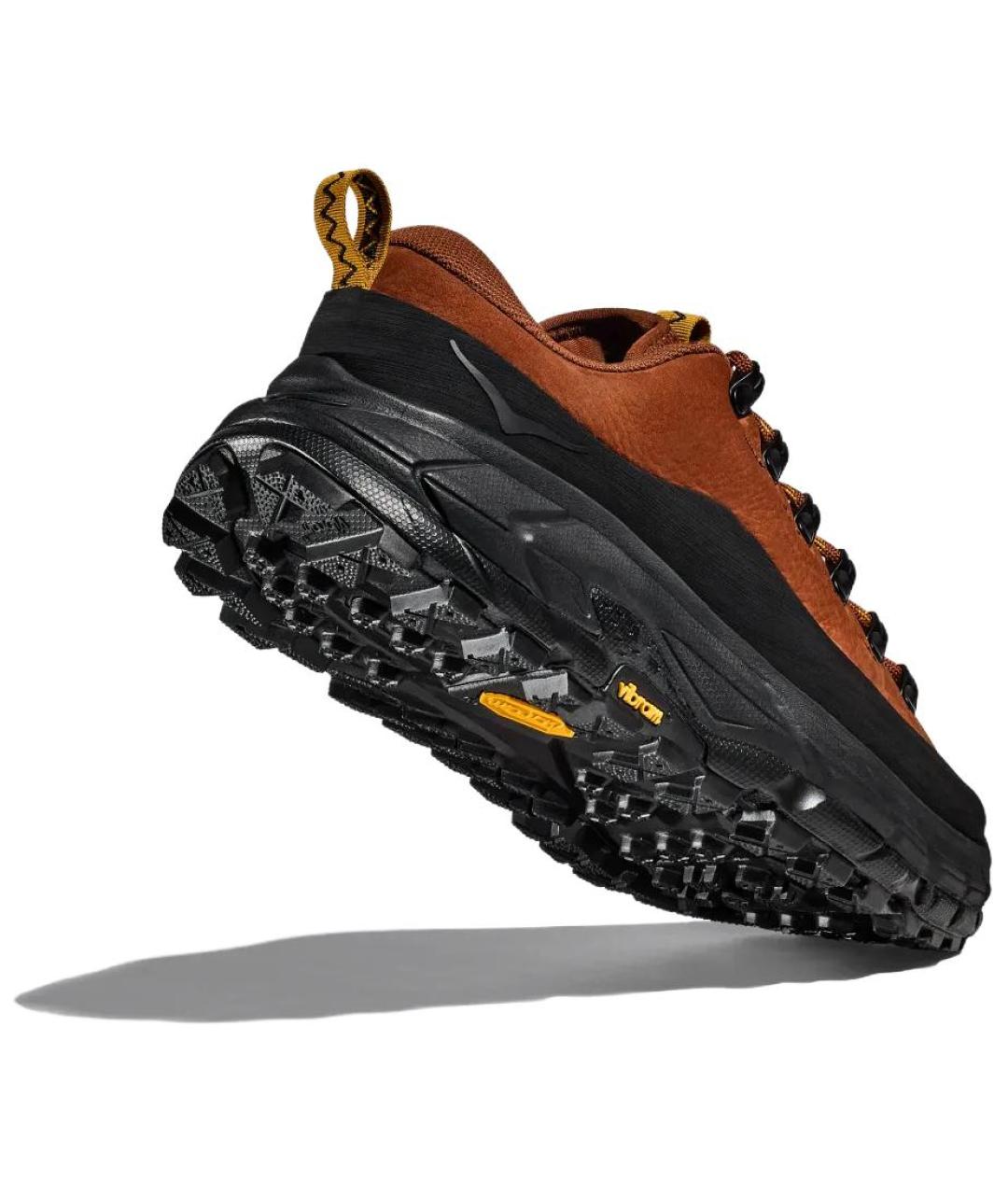 HOKA Черные кроссовки, фото 6