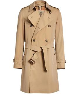 BURBERRY Тренч/плащ