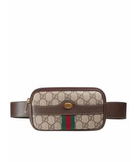 GUCCI Поясная сумка