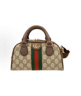 GUCCI Сумка с короткими ручками