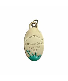 TIFFANY&CO Кулон