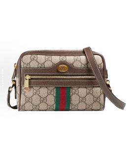 GUCCI Сумка через плечо