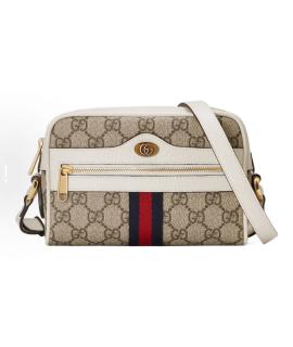 GUCCI Сумка через плечо