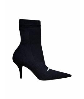 BALENCIAGA Полусапоги