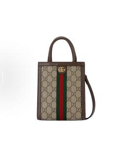 GUCCI Сумка через плечо