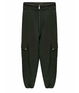 JIL SANDER Бриджи