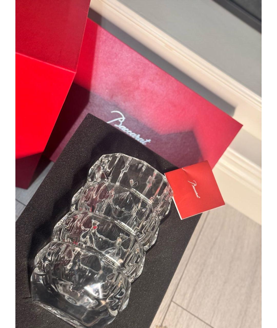 BACCARAT Ваза, фото 4