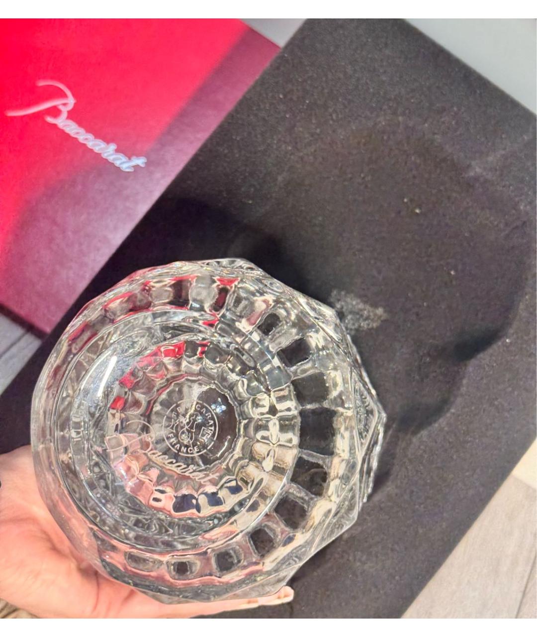 BACCARAT Ваза, фото 3