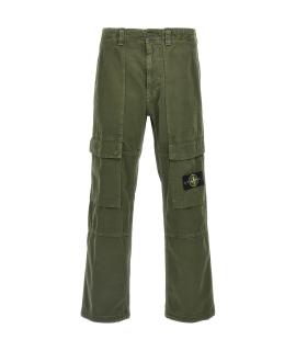 STONE ISLAND Повседневные брюки