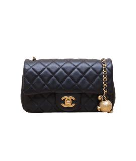 CHANEL Сумка через плечо