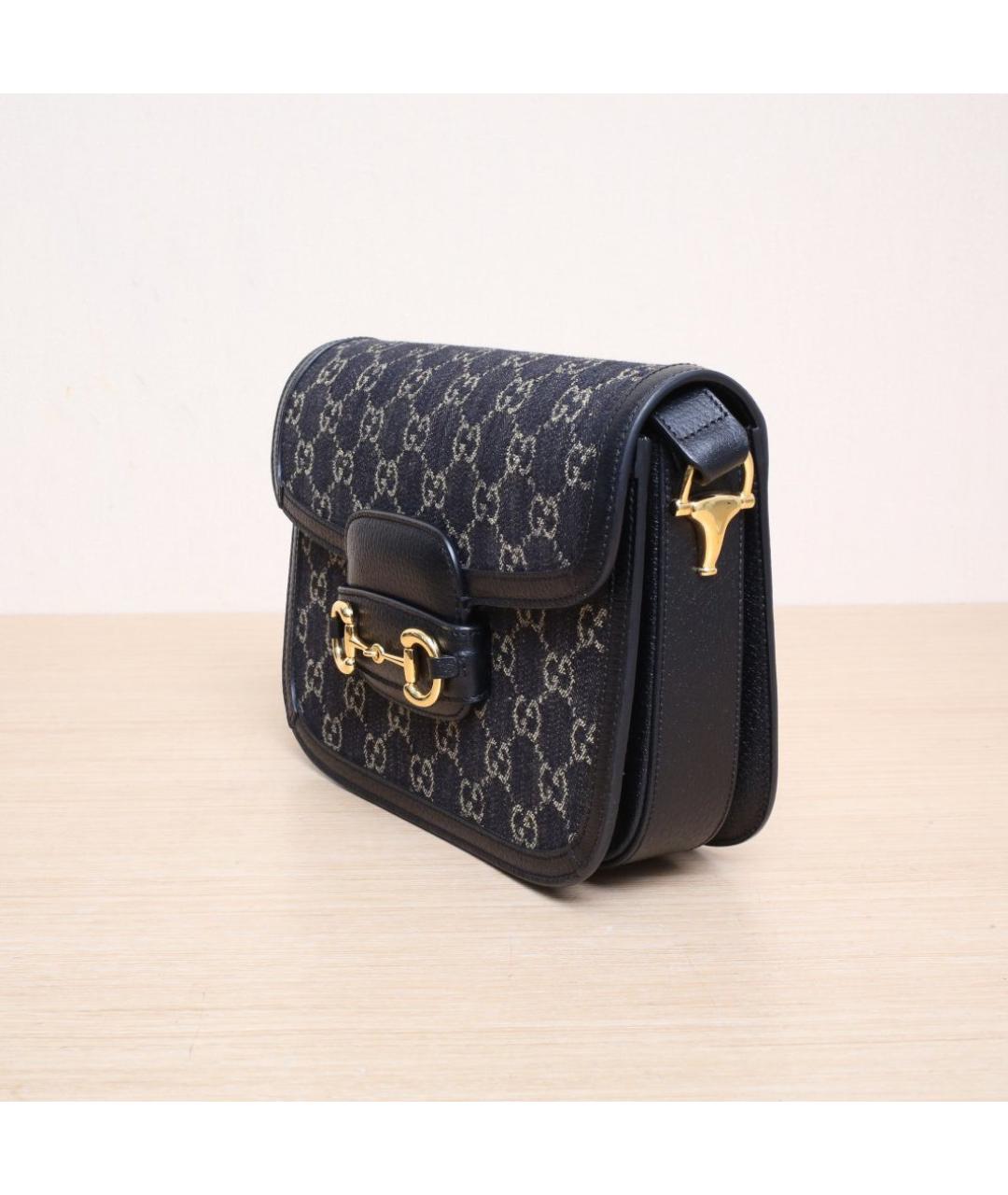 GUCCI Мульти сумка через плечо, фото 4