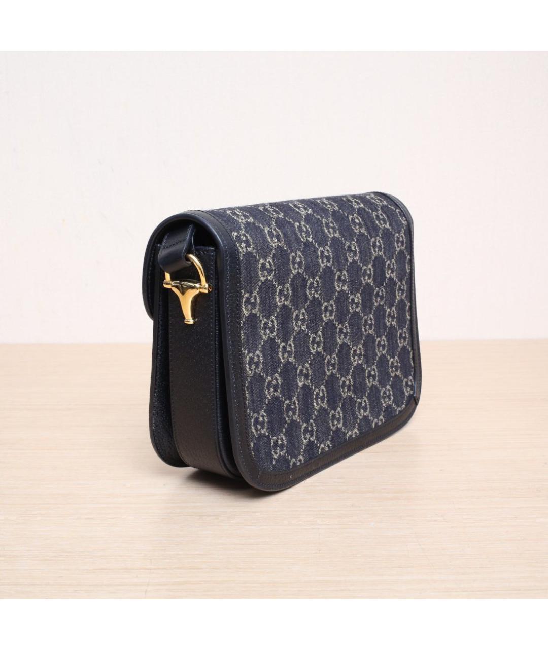 GUCCI Мульти сумка через плечо, фото 6