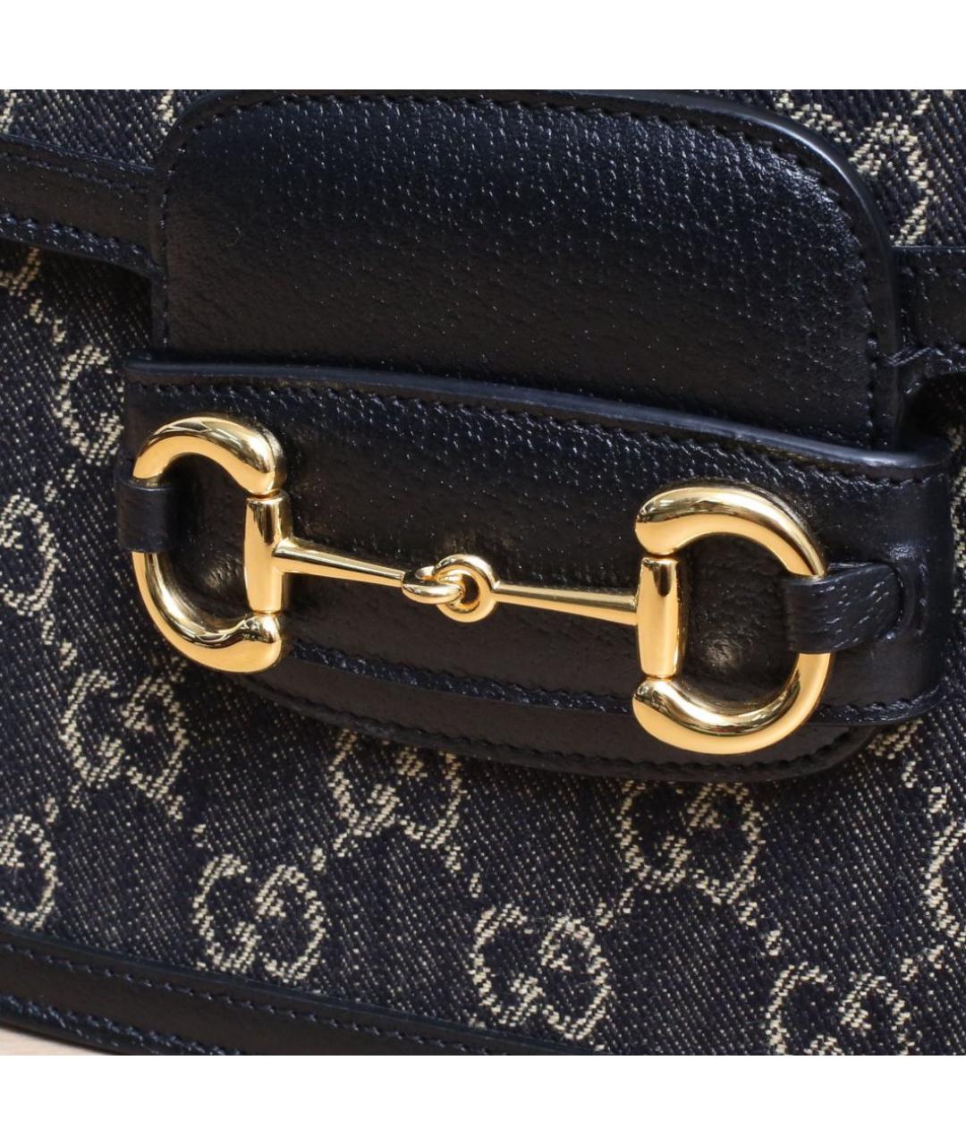 GUCCI Мульти сумка через плечо, фото 8