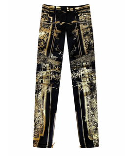 

Прямые джинсы BALMAIN