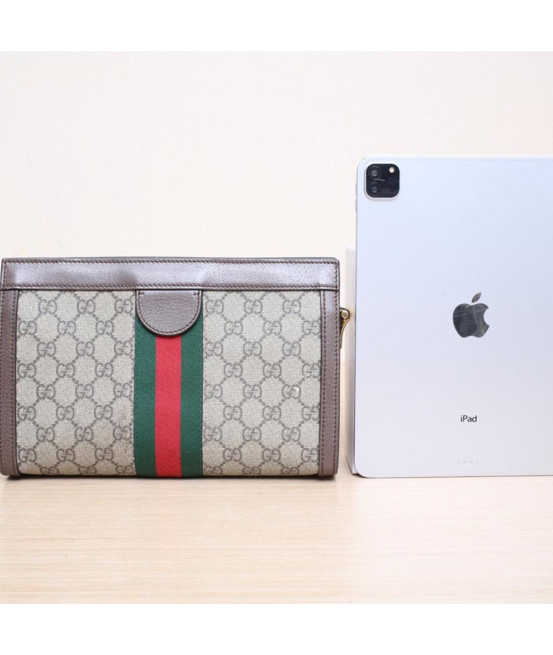GUCCI Мульти сумка через плечо, фото 7