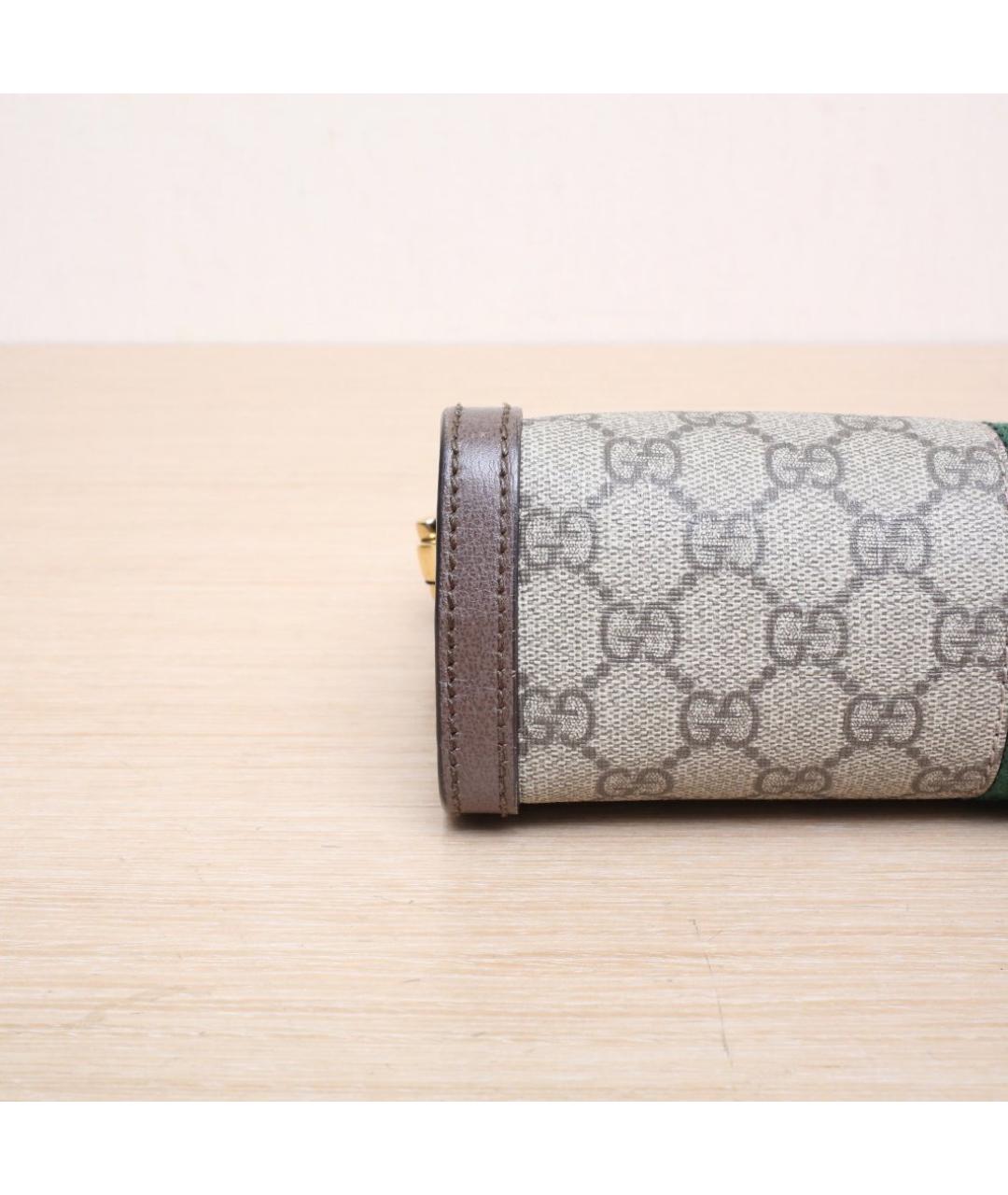 GUCCI Мульти сумка через плечо, фото 9